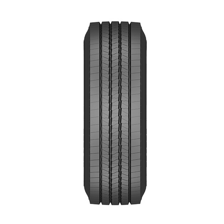 285/75R24.5 16PR H 147/144L Nebula MegaLoad NBA007 AP-HWY All Position TL From OTRUSA.COM