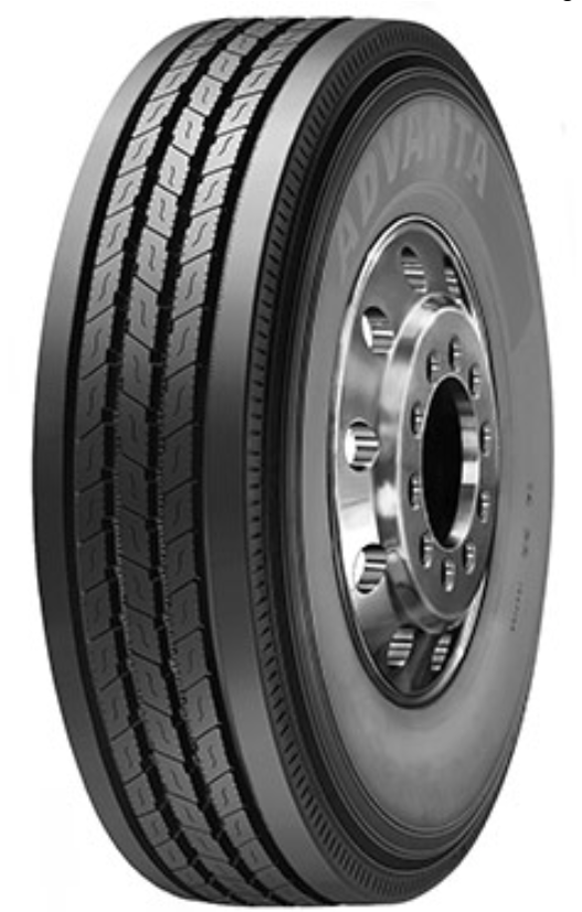 315/80R22.5 16PR 157L Advanta AV2000S