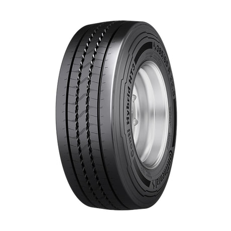 265/70R19.5 18PR 143/141K Continental Hybrid HT3 Trailer X 80 TL From OTRUSA.COM