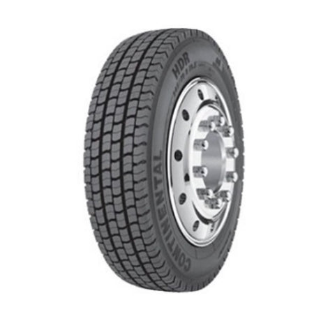 255/70R22.5 16PR H Continental HDR Drive TL From OTRUSA.COM