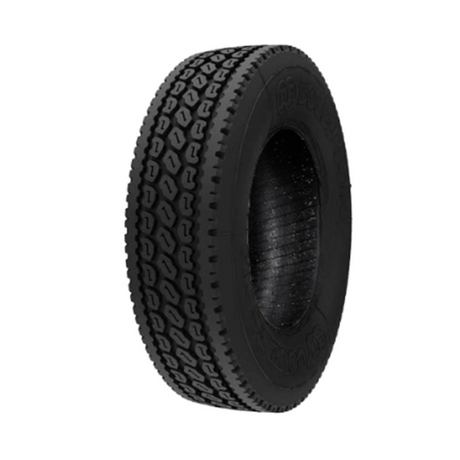 295/75R22.5 14PR G 144/141L Double Coin RLB400 Drive From OTRUSA.COM