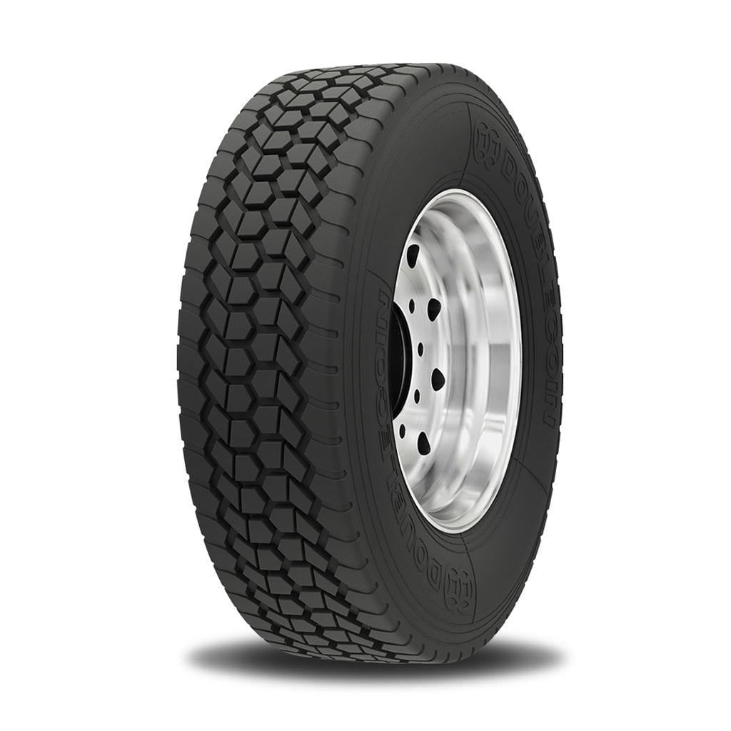 275/70R22.5 16PR H 148/145K Double Coin RLB490 Drive From OTRUSA.COM