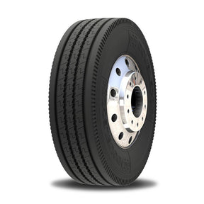 11R24.5 16PR H 149/146L Double Coin RT606+ Regional Steer / All-Position From OTRUSA.COM