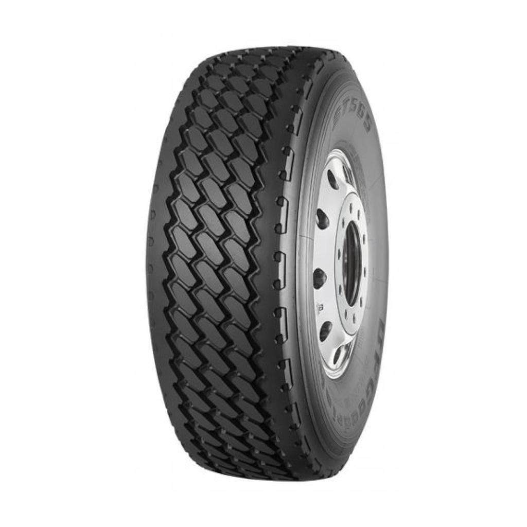 385/65R22.5 18PR J BF Goodrich ST565 All position From OTRUSA.COM