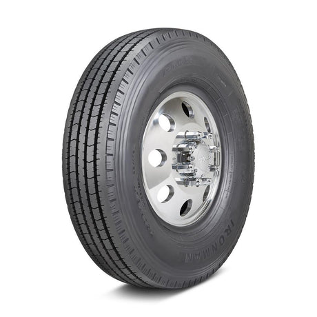 225/70R19.5 14PR Ironman I-109 All Position From OTRUSA.COM