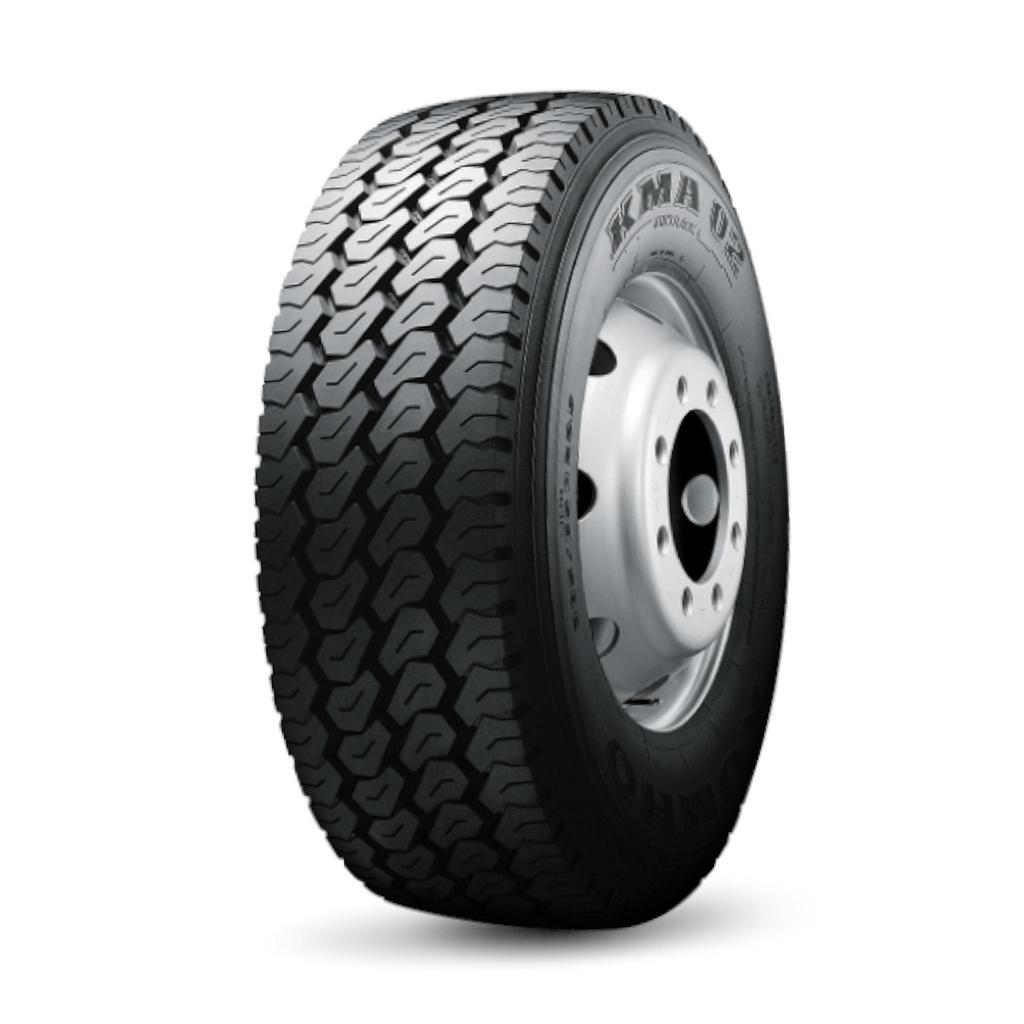 425/65R22.5 20PR L Kumho KMA02 On/Off Mixed Use TL From OTRUSA.COM