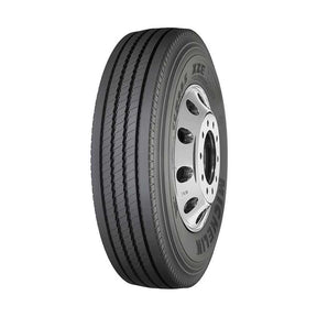 12R22.5 16PR Michelin XZE LRH TL All Position / Steer From OTRUSA.COM