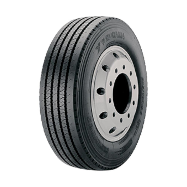 295/75R22.5 16PR H Yokohama RY023 All Position/Steer TL From OTRUSA.COM