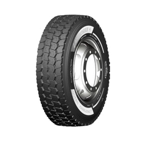 13R22.5 20PR L 156/153L Longtraxx MS300 M+S TL From OTRUSA.COM