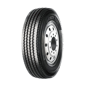 285/70R19.5 16PR H 146/144L Landy DA802 All Position From OTRUSA.COM