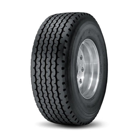 385/65R22.5 18PR J Kumho 983/KRA12 Mixed Service use TL From OTRUSA.COM