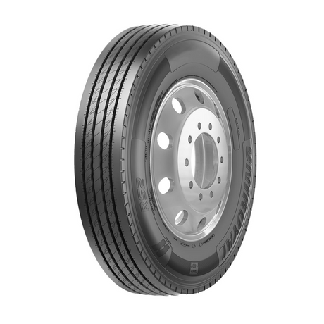 245/70R19.5 16PR H 136/134M Uniroyal RS2 Steer/All Position TL From OTRUSA.COM
