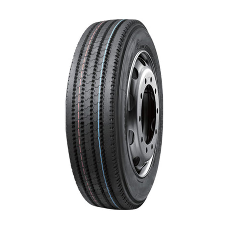 285/70R19.5 18PR J Atlas AW-09 From OTRUSA.COM