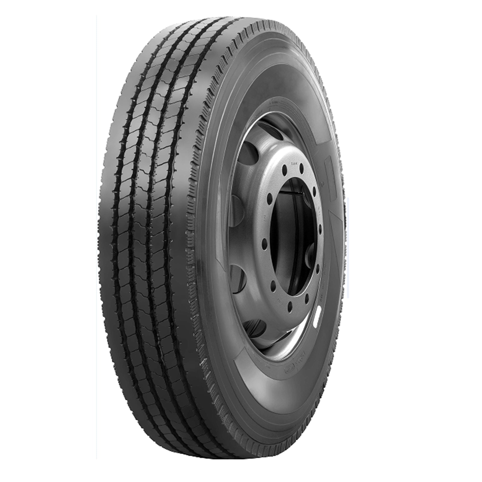 265/70R19.5 18PR J 143/141J Landy DA802 All Position