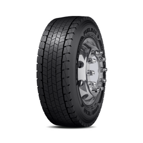 315/80R22.5 20PR L 156/150L (154/150M) Goodyear Fuel Max D Gen-2 Drive TL From OTRUSA.COM