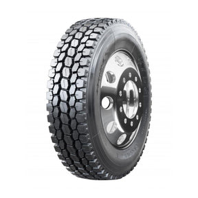 255/70R22.5 16PR H 140/137L Sailun S753 Open Shoulder Drive From OTRUSA.COM
