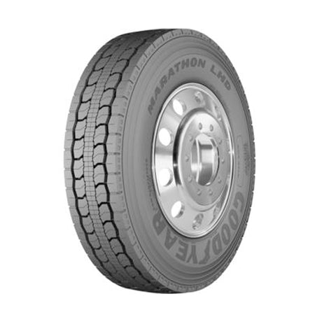 11R22.514PR144LGoodyearMARATHONLHD