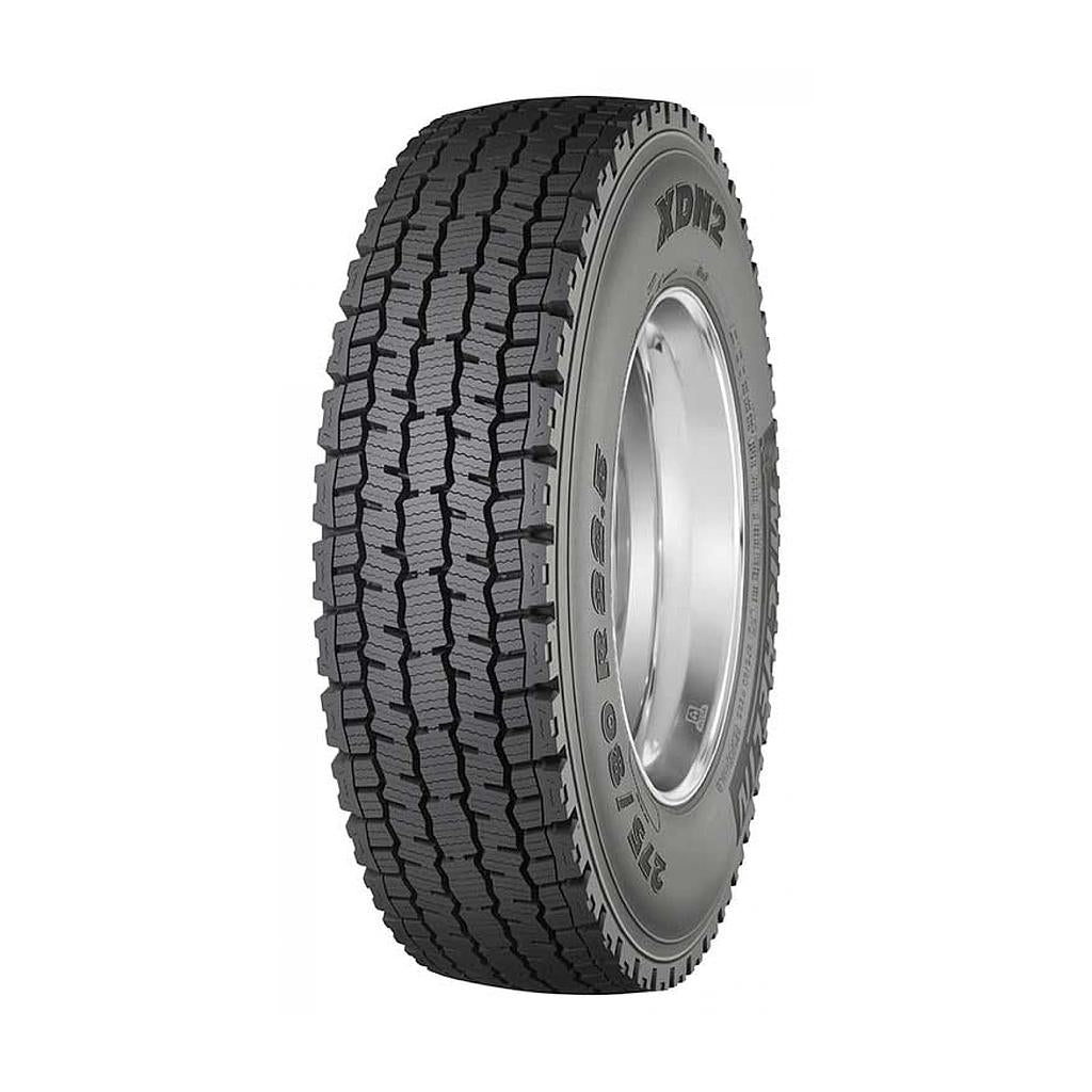 11R22.514PRGMichelinXDN2