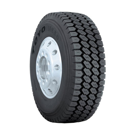 11R22.516PR146_143LToyoM650TL