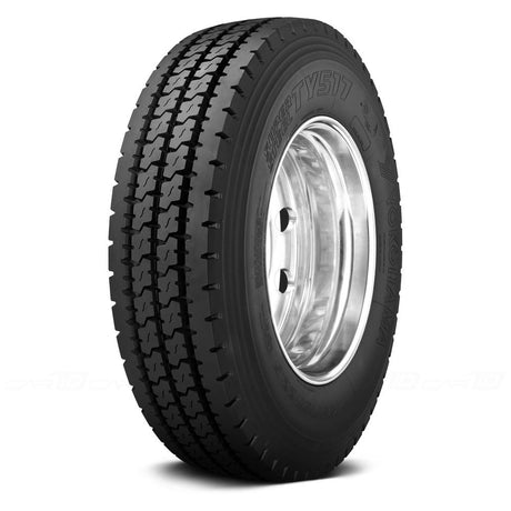 11R24.514PRYokohamaTY517MC2