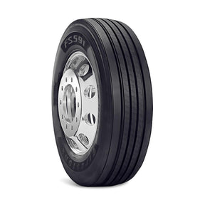 11R24.516PRHFirestoneFS591