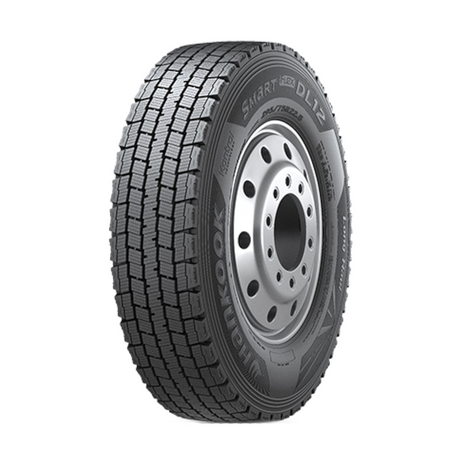 11R24.516PRHHankookDL12DriveTL