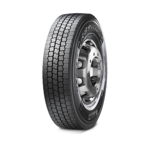 11R24.516PRHPirelliR89CSDriveTL