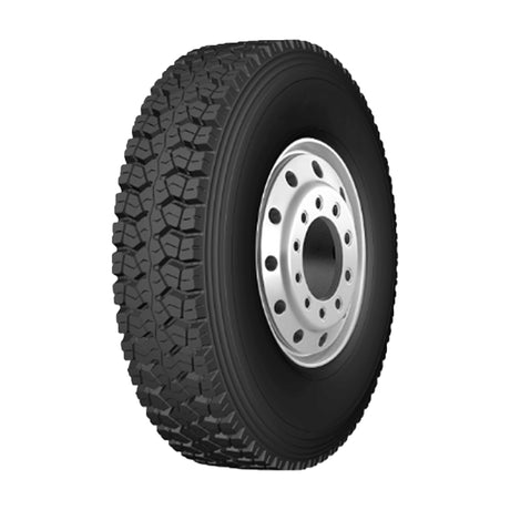 12.00R2422PRM162_160KCosmoCT798+SVRLugDriveTT