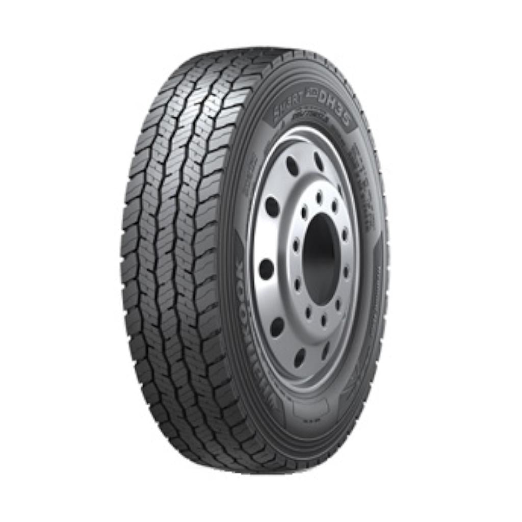 225_70R19.514PRGHankookSMARTFLEXDH35DriveTL