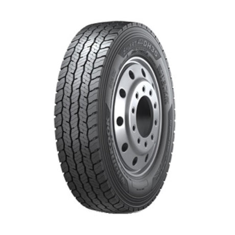 225_70R19.514PRGHankookSMARTFLEXDH35DriveTL