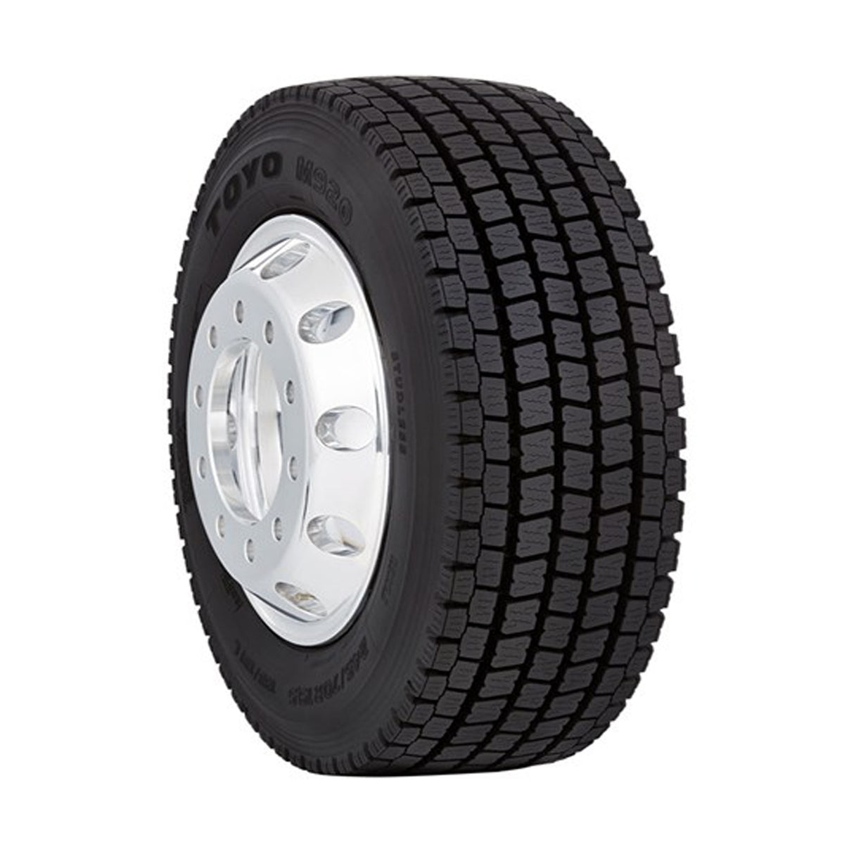 245_70R19.514PR133_131NToyoM920