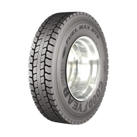 245_70R19.516PR136MGoodyearFUELMAXRTD