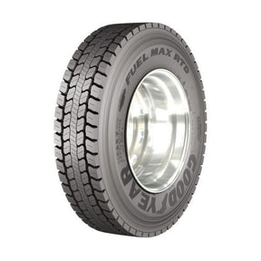 255_70R22.516PR140MGoodyearFUELMAXRTD