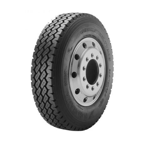 255_70R22.516PRHYokohamaTY303DriveTL