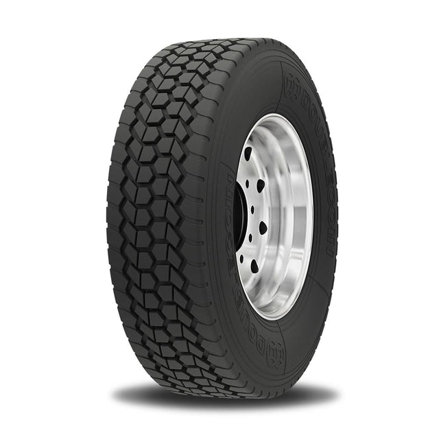 265_70R19.516PRH143_141KDoubleCoinRLB490Drive