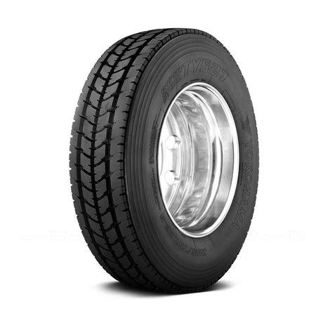 285_75R24.514PRGYokohamaTY527TL