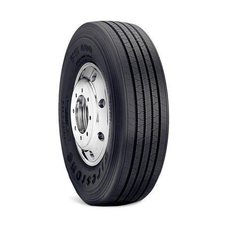 315_80R22.520PRL157LFirestoneFS400AllPositionTL