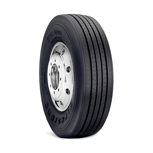 315_80R22.520PRL157LFirestoneFS400AllPositionTL