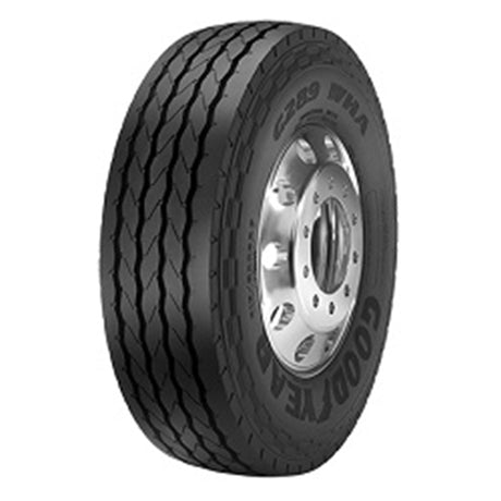 315_80R22.520PRLGoodyearG289AllPosition