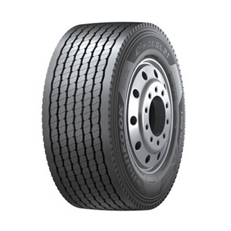 445_50R22.520PRLHankookE3WideDL21DriveTL