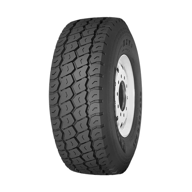 445_65R22.520PRLMichelinXZY3WideBaseAllposition