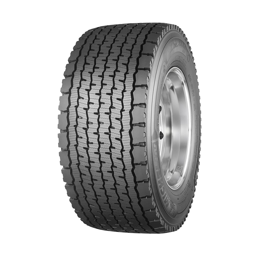 455_55R22.520PRLMichelinX1LineGripDDrive