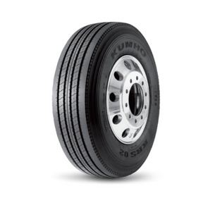 7.50R1614PRG120M_121MKumhoKRS02TL