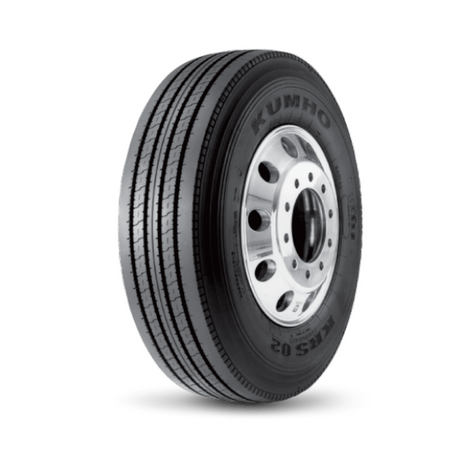 7.50R1614PRG120M_121MKumhoKRS02TL