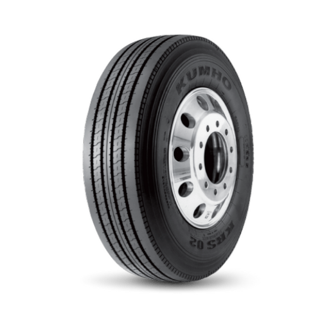 7.50R1614PRG120M_121MKumhoKRS02TL