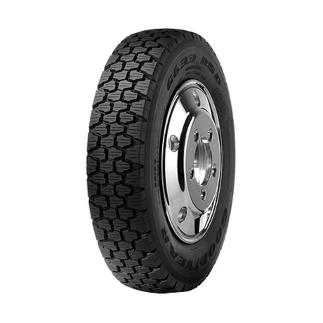 8R19.512PRF124FGoodyearG633RSDDrive_RegionalTL
