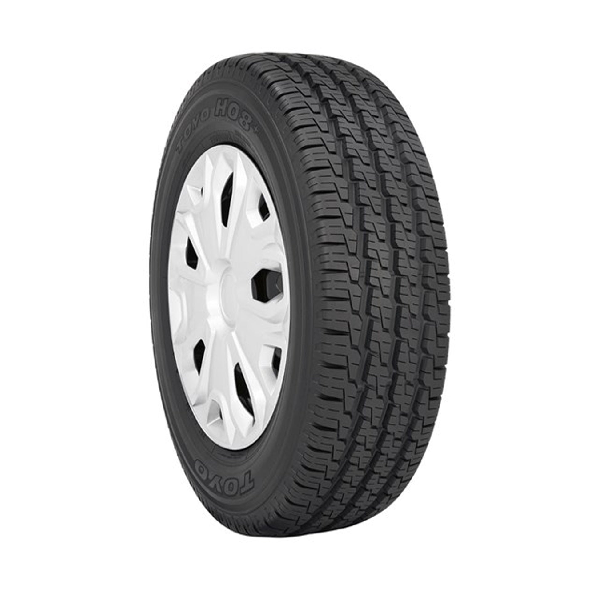 ☆LT245/75R16 120/116Q 10PR 4本セット 2024年製 ヨコハマ 