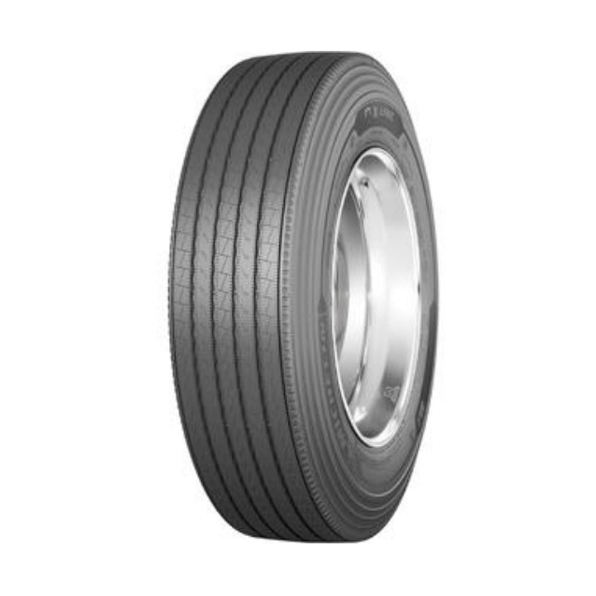 11R24.5MichelinXLINEENERGYT2