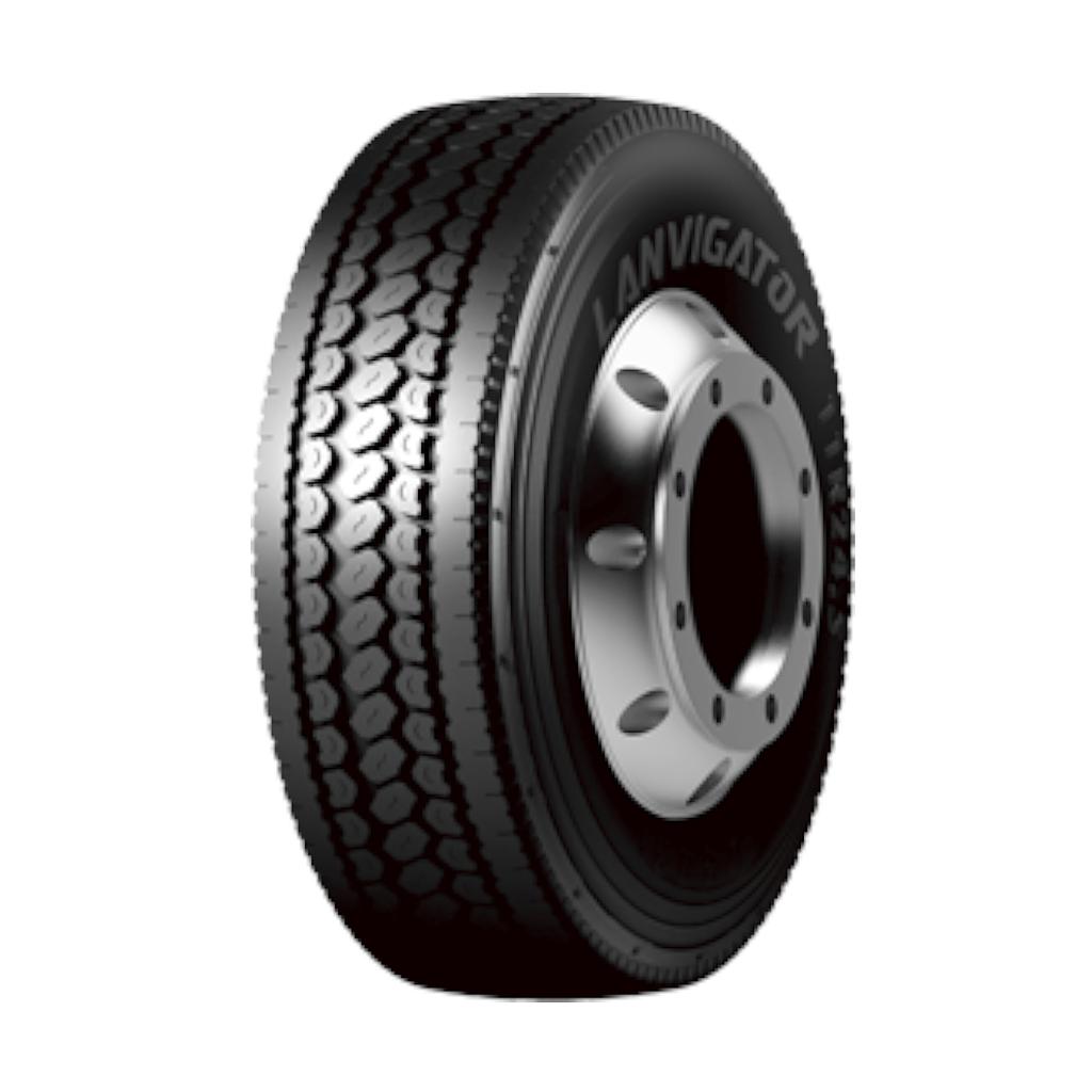 11R22.516PRHLanvigatorD808DriveTL