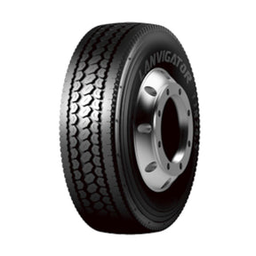 11R22.516PRHLanvigatorD808DriveTL